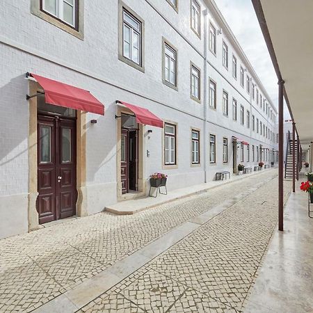 Vila Rosario In Graca Lisboa المظهر الخارجي الصورة