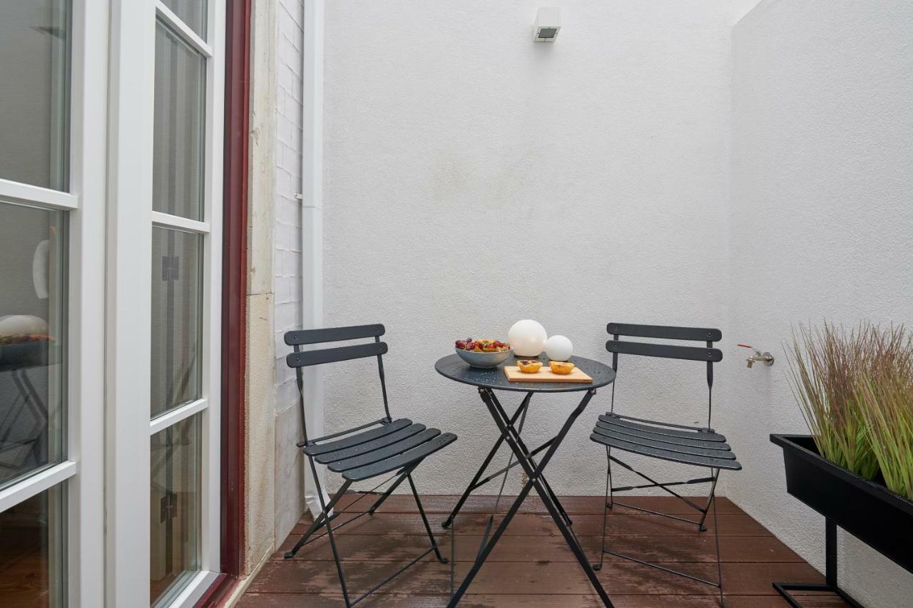 Vila Rosario In Graca Lisboa المظهر الخارجي الصورة