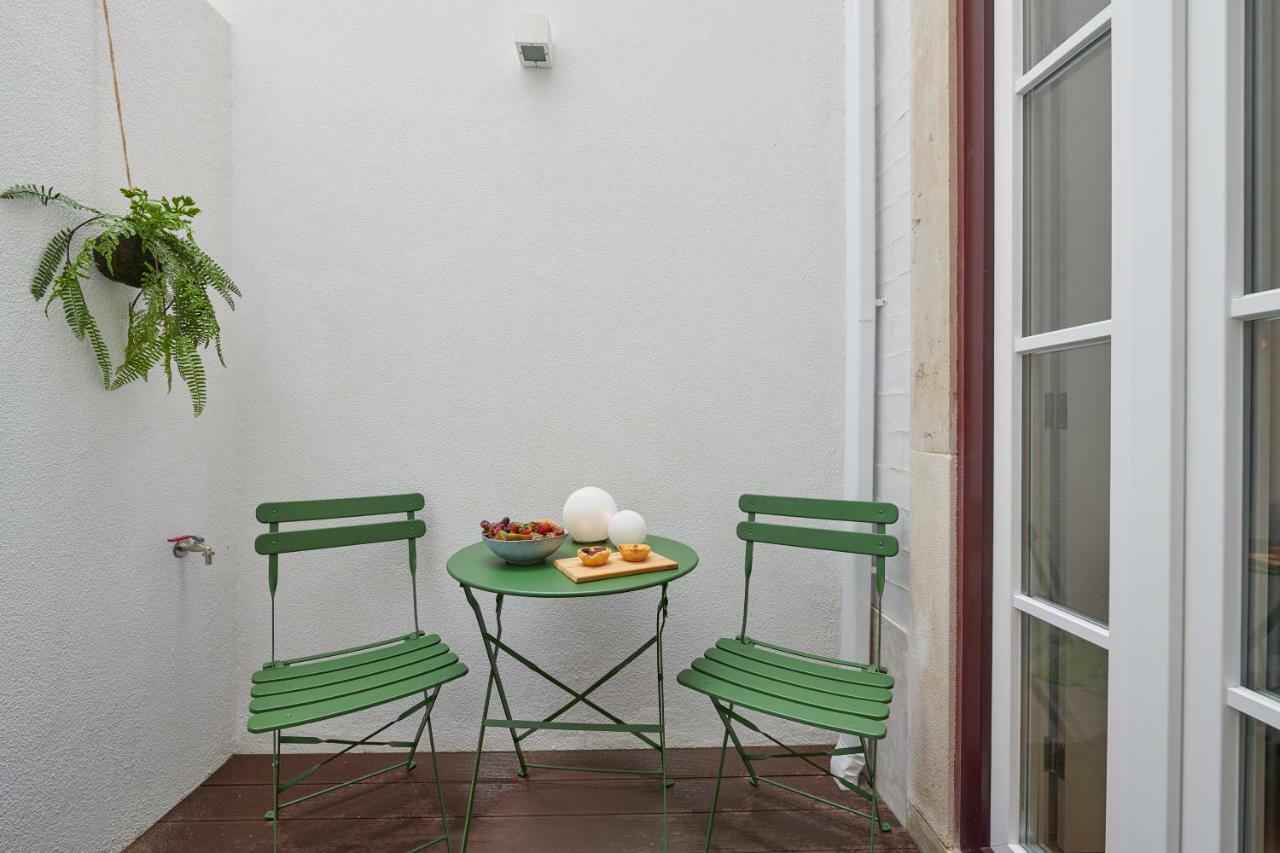 Vila Rosario In Graca Lisboa المظهر الخارجي الصورة