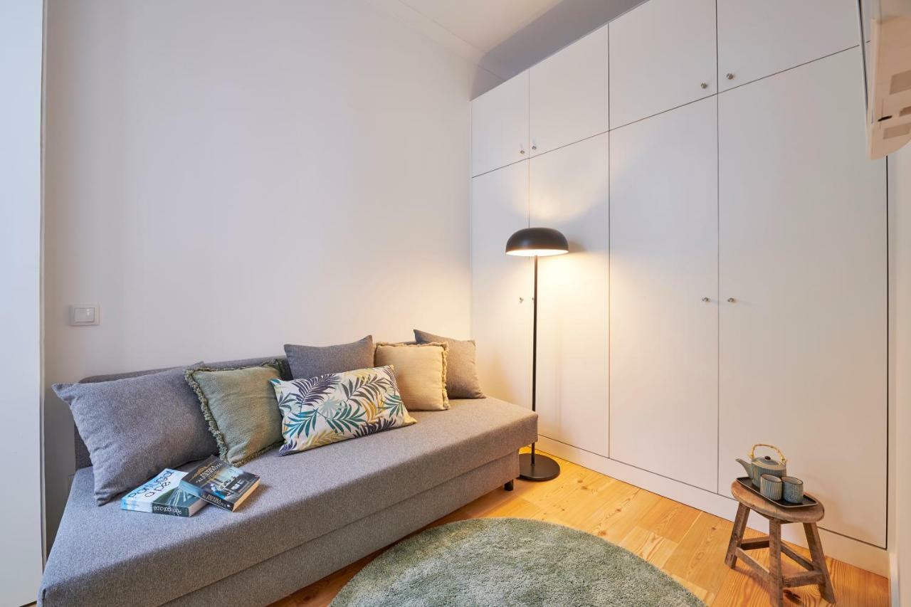 Vila Rosario In Graca Lisboa المظهر الخارجي الصورة