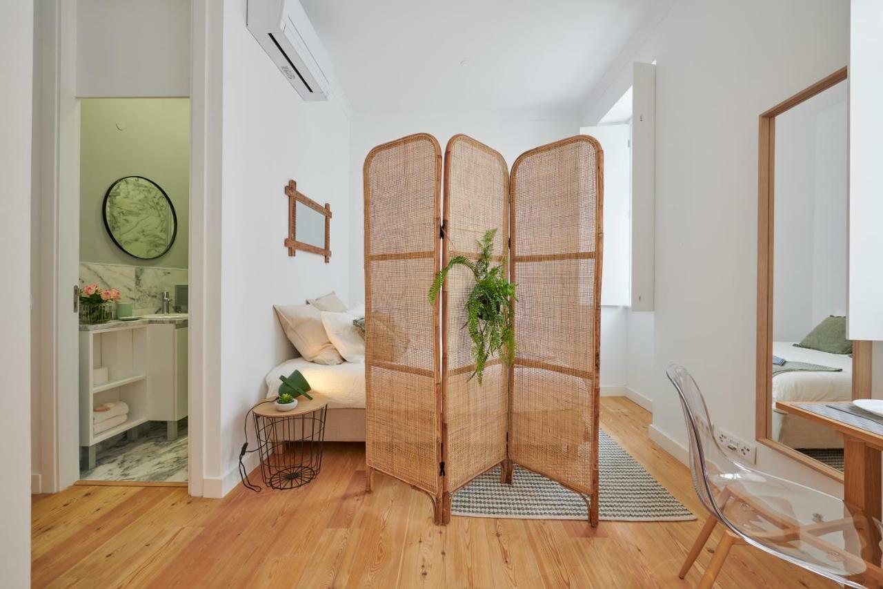 Vila Rosario In Graca Lisboa المظهر الخارجي الصورة