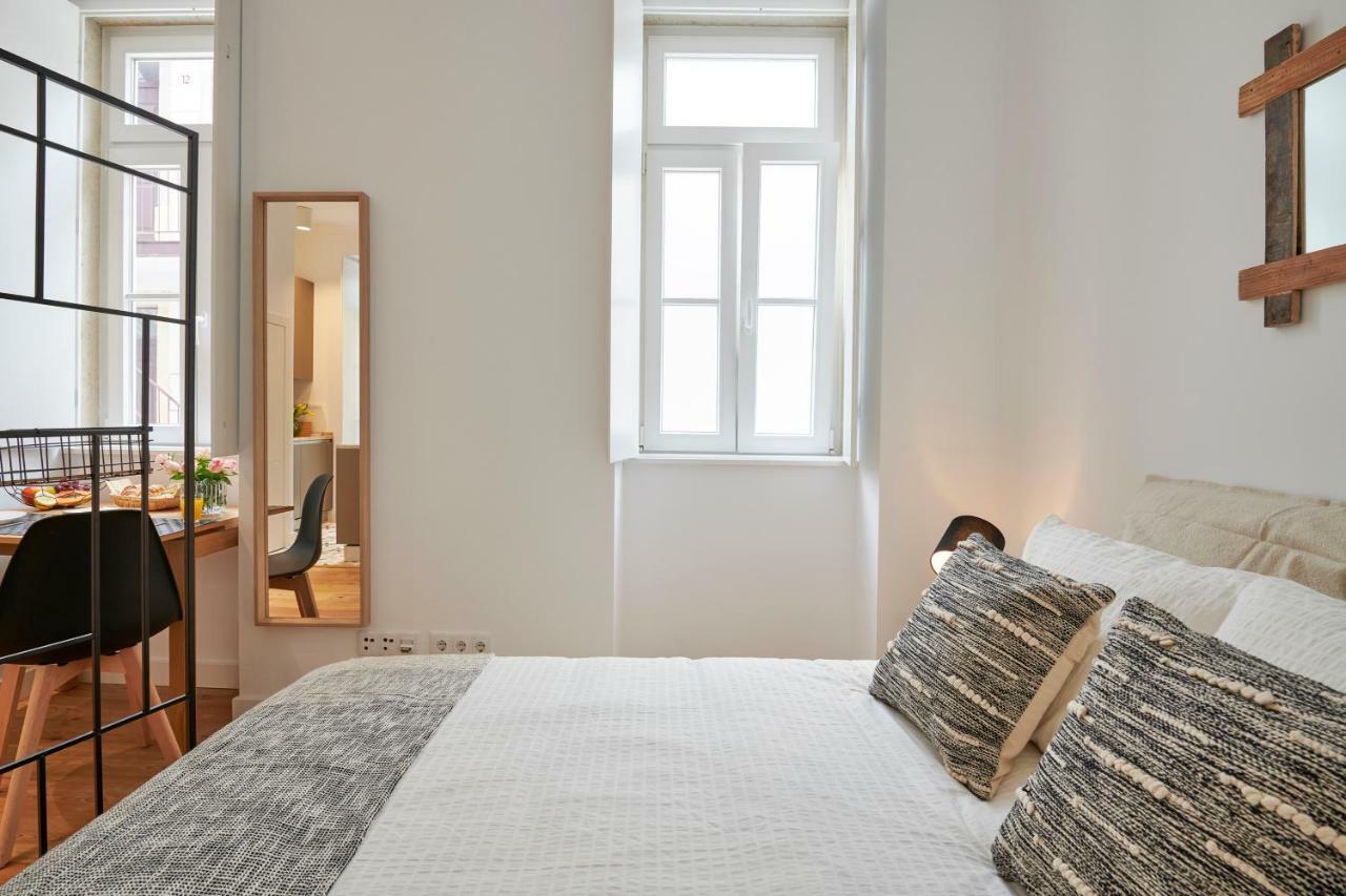 Vila Rosario In Graca Lisboa المظهر الخارجي الصورة