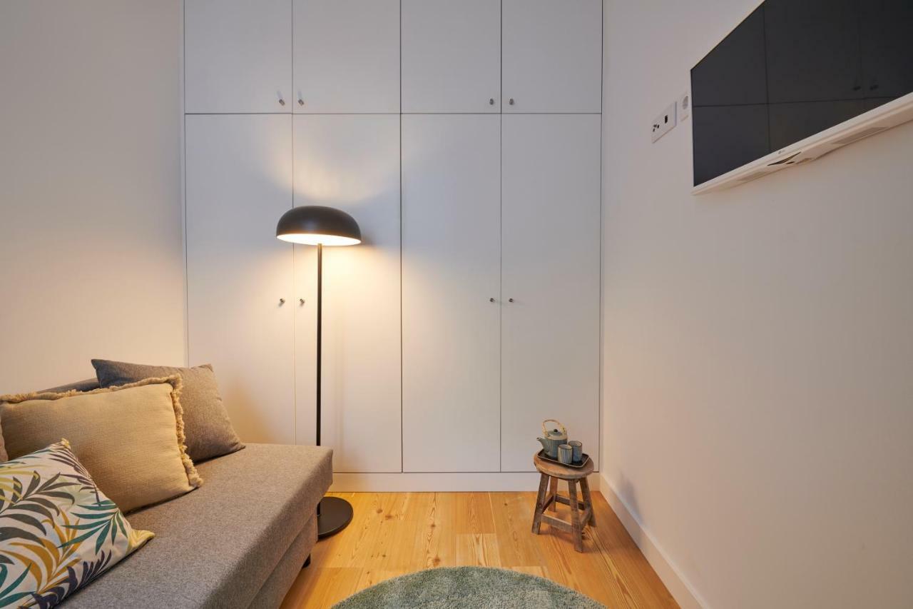 Vila Rosario In Graca Lisboa المظهر الخارجي الصورة