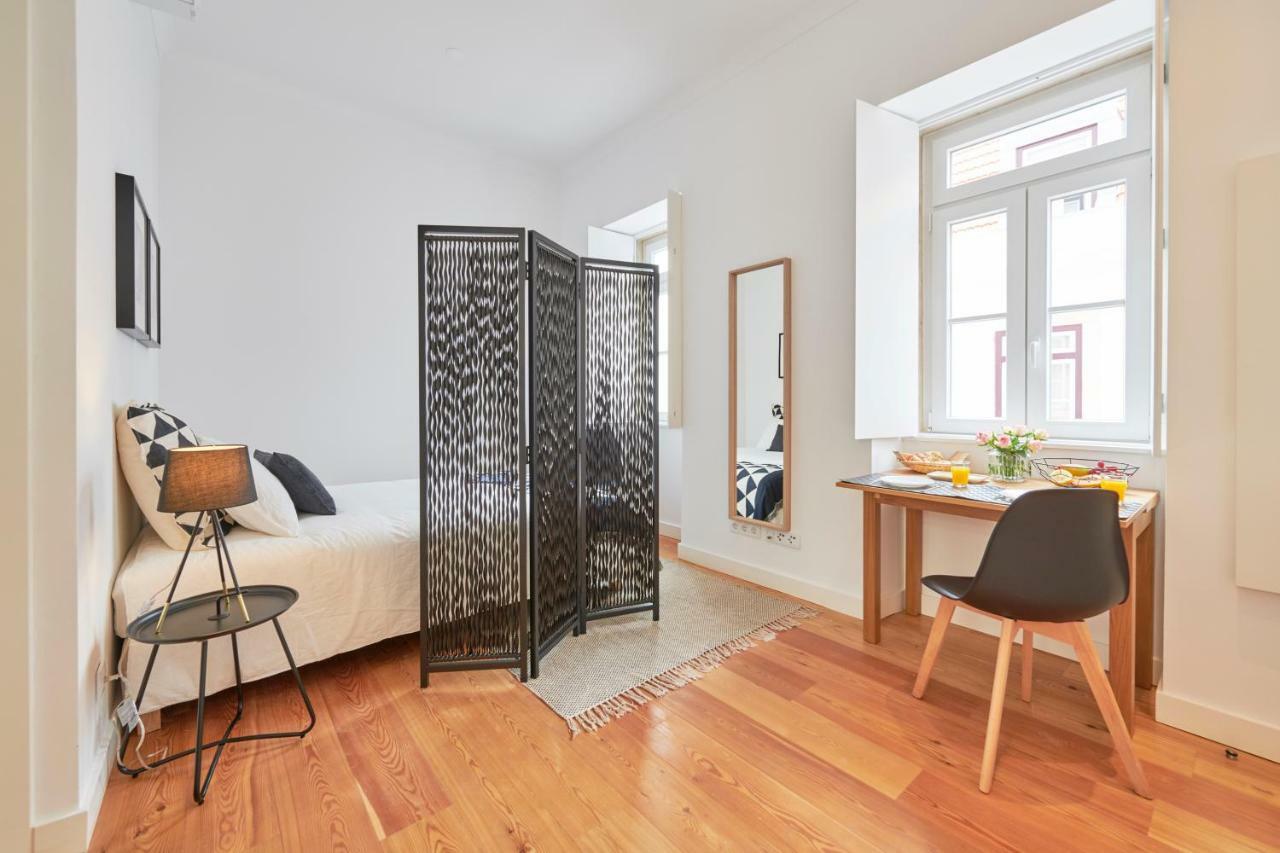 Vila Rosario In Graca Lisboa المظهر الخارجي الصورة