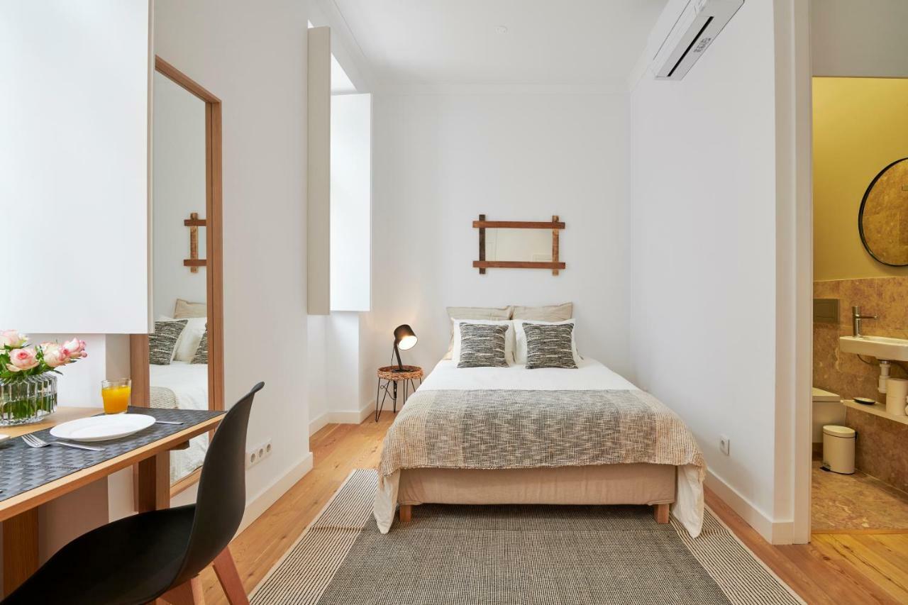 Vila Rosario In Graca Lisboa المظهر الخارجي الصورة