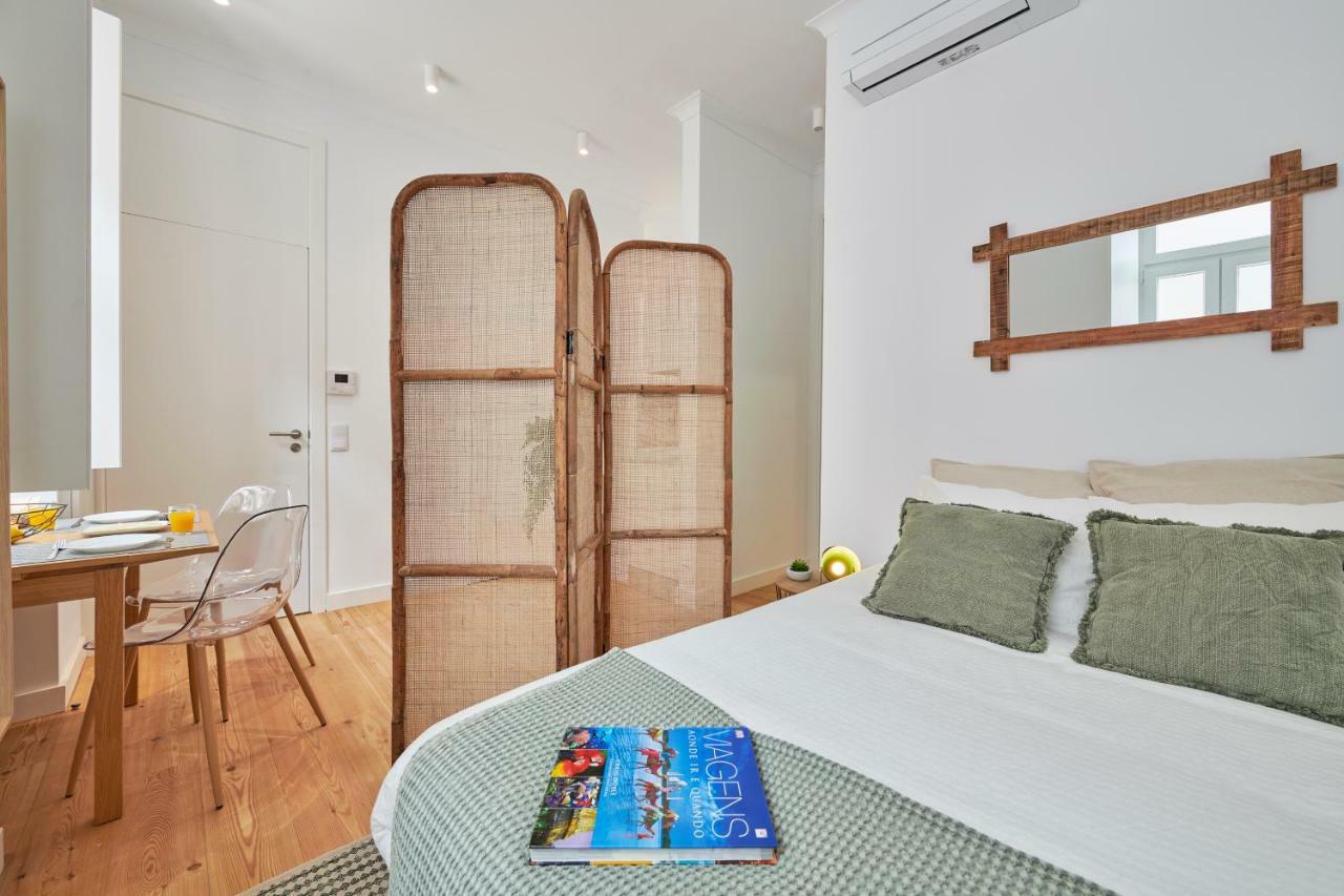 Vila Rosario In Graca Lisboa المظهر الخارجي الصورة