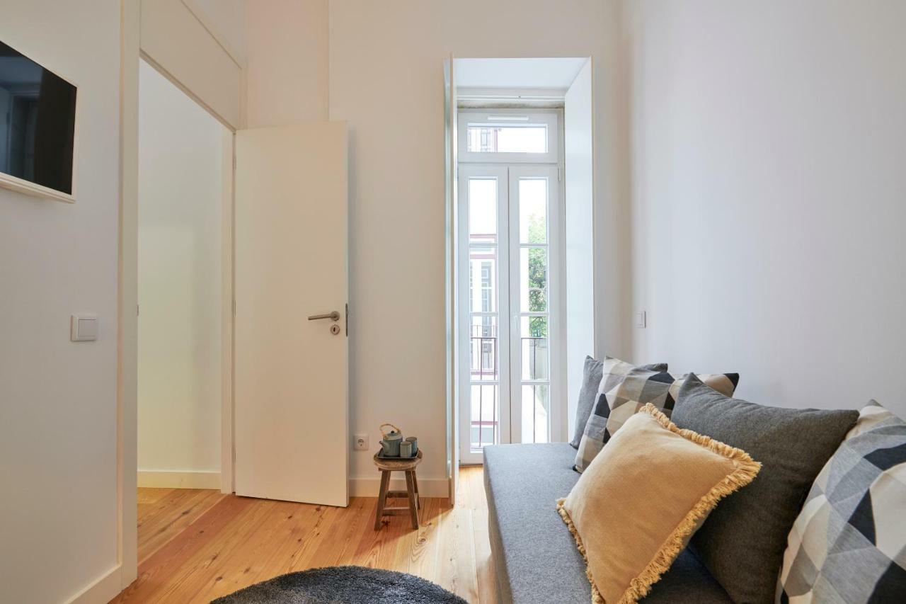 Vila Rosario In Graca Lisboa المظهر الخارجي الصورة
